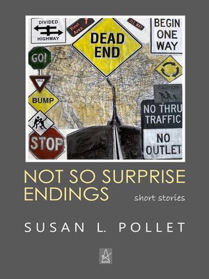 cover image of Not so Surprise Endings